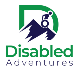 Disabled Adventures Logo